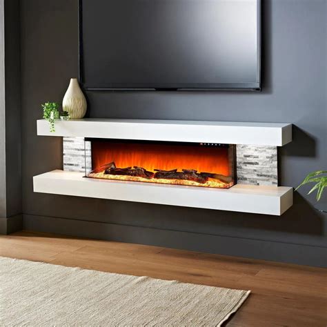 build enclosure for electric fireplace|wall mounted electric fireplace ideas.